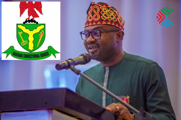 2025: What New Reforms Have Tunji-Ojo Brought to the Correctional Service?